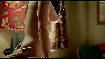 Actress - Jennifer Thompson: Movie - Femme Fatales